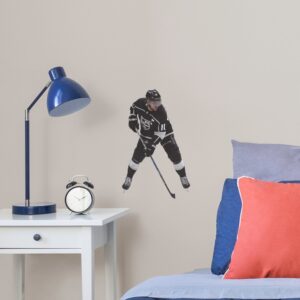 Anze Kopitar for Los Angeles Kings - Officially Licensed NHL Removable Wall Decal Large by Fathead | Vinyl